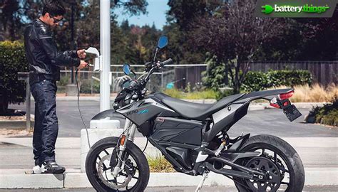 Avantatges I Desavantatges De Les Motos El Ctriques Batterythings