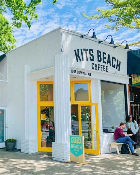 Guide to Visiting Kitsilano + 11 Best Things to do! - Destinationless ...