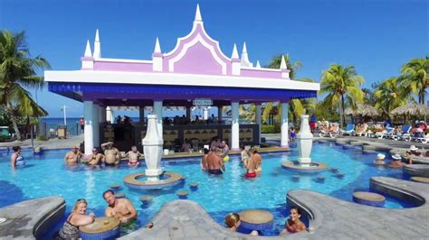 Hotel Riu Montego Bay All Inclusive Montego Bay Jamaica Riu