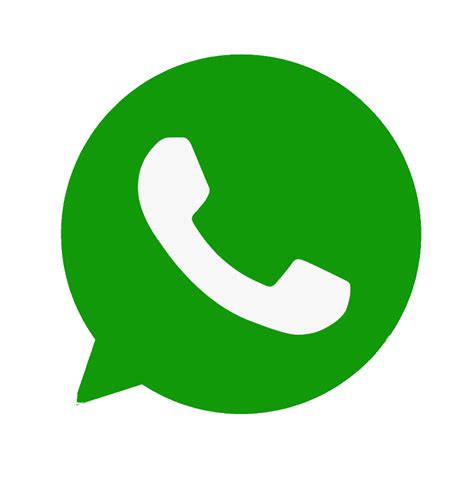 png-transparent-whatsapp-computer-icons-logo-whatsapp-green-and-white ...