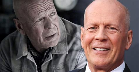 Familia De Bruce Willis Le Pide A Santa Que Se Los Regrese