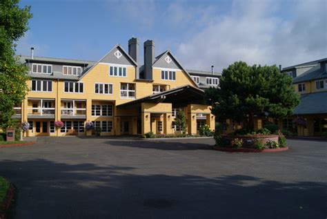 Review Semiahmoo Resort In Blaine Washington Travel Codex