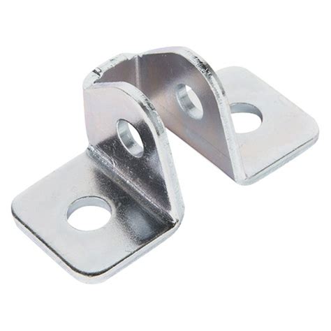 Omix Ada® 1181105 Passenger Side Door Check Arm Bracket