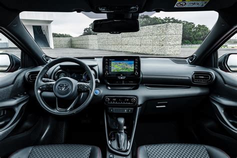 Primeiro Ensaio Toyota Yaris 2020 Um Excelente Utilitário Automais