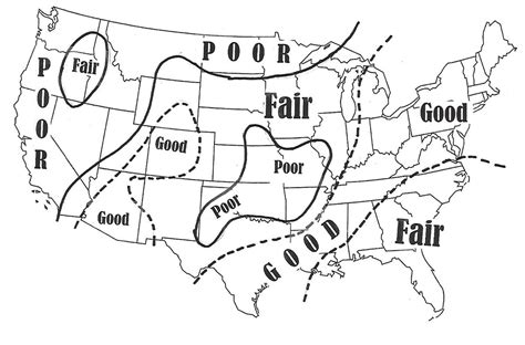 Blood Moon lunar eclipse weather forecast for the US | Space