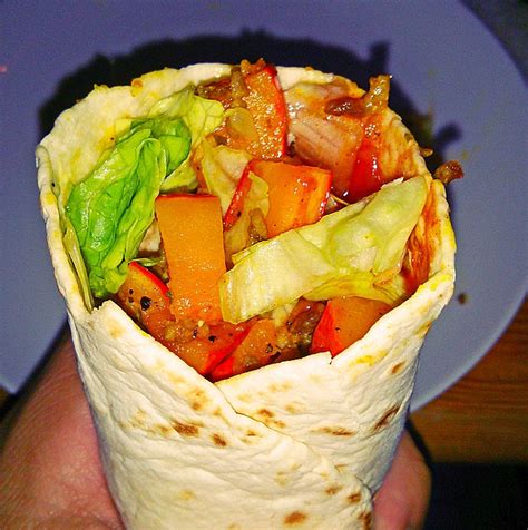 Vegetarische Wraps Mit Vollkornreis Rezepte Suchen