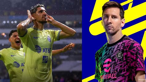 La Liga MX ya está disponible en eFootball 2023 Así puedes jugar con