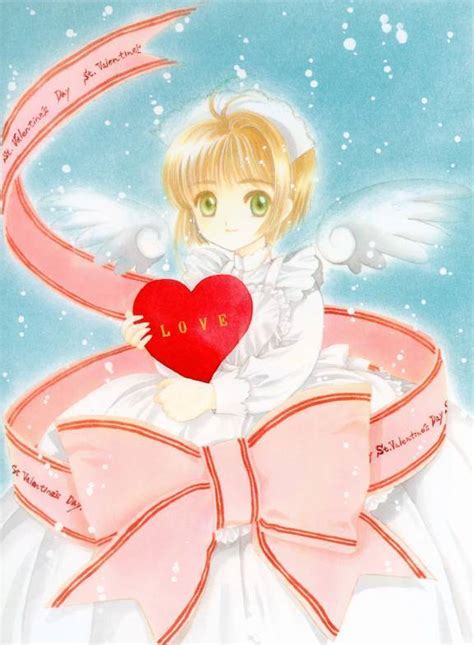 CCS Cardcaptor Sakura Photo 6957792 Fanpop