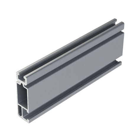 Unirac Solarmount Light Rail 208 Mill 315208m Greentech Renewables