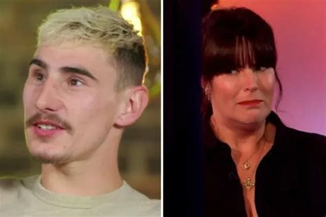 Naked Attraction Milf Admits She Loves C K But Has A Rather Savage Penis Rule Daily Star