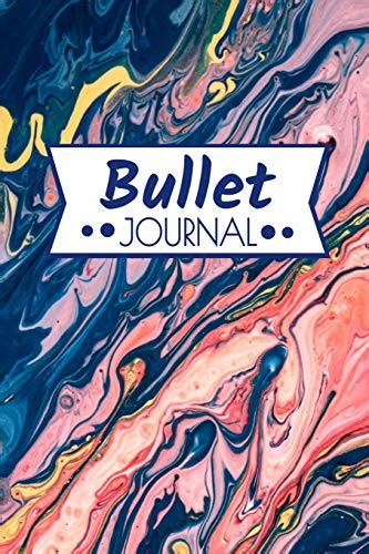 Bullet Journal Mon Carnet Pointill 15 24 X 22 86 Cm 120 Pages