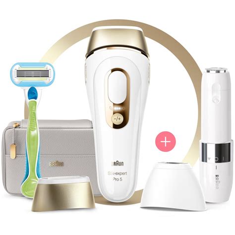 Braun IPL Silk Expert Pro 3 (PL3133) • Se pris hos Hair Blog