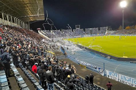 Zawisza Bydgoszcz bez szans z Lechem Poznań w Pucharze Polski Ale