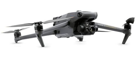 DJI Mavic 3 Enterprise T (Thermal) – We Buy Drones SA