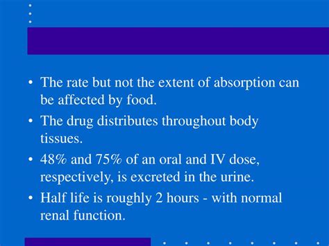 PPT - Cimetidine PowerPoint Presentation, free download - ID:1477576