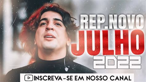 Nattan M Sicas Novas Repert Rio Novo Cd Novo Julho Youtube