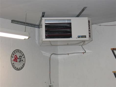 Reznor Garage Heaters Calgary Dandk Organizer