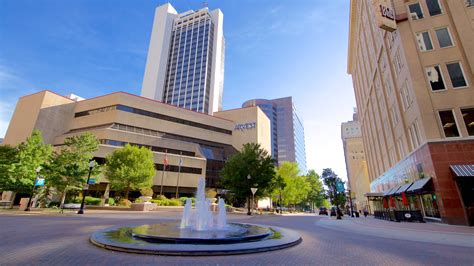 Visita Tulsa El Mejor Viaje A Tulsa Oklahoma Del Turismo Con