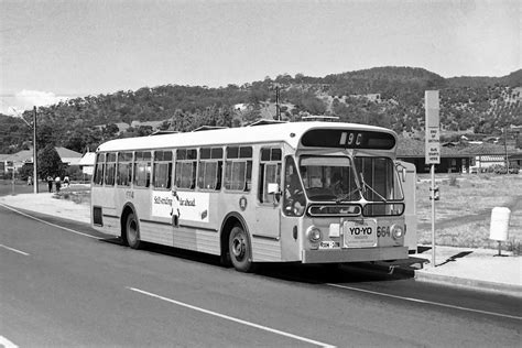 STA Adelaide 'roadliner' bus 664 (railfan3) Tags: old bus classic buses ...