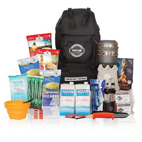 Best Survival Kits 2024 Reviews And Buyers Guide