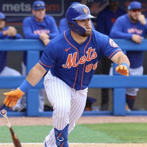 Amazin Army On Twitter D J Stewart Is Batting 7th In Todays Mets