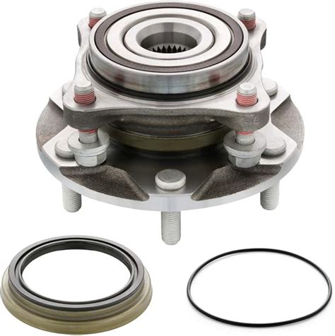 Auto Parts And Accessories Front Wheel Bearing Hub For Toyota 4runner Fj