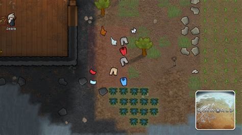 RimWorld How To Get And Make Components Gamer Empire