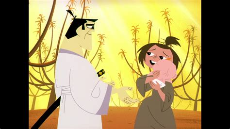 Samurai Jack Season 4 Image Fancaps