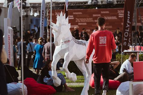 Unicorn on Behance