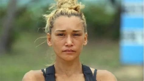 Seda Aktuğlu kimdir ve kaç yaşında Survivor Seda hayatı ve hakkında