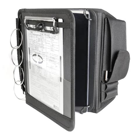 Pilot Kneeboard, Includes Aluminum Clipboard. Fits iPad Pro 9.7", 10.5 ...