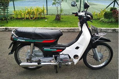 Biaya Restorasi Astrea Grand Motor Jadul Yang Ikonik Cardiscovery