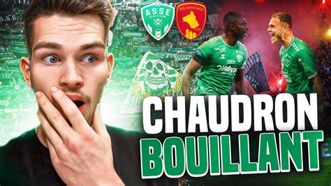 Un Chaudron Bouillant Pour Les Ans Des Verts Vlog Asse