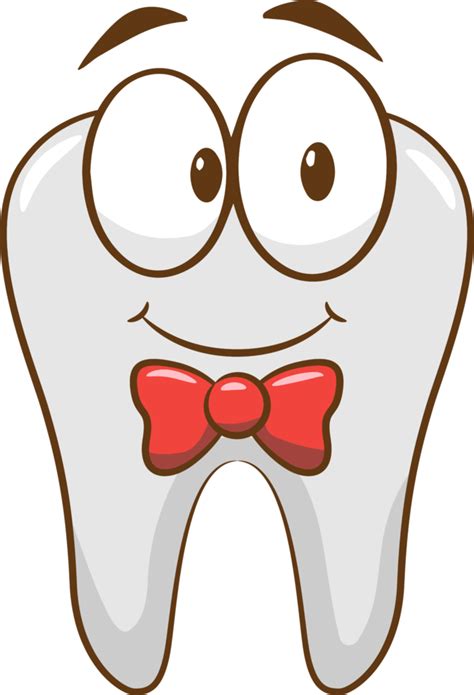 Tooth Clipart Png