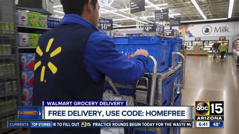 Order Groceries Online And Get FREE Delivery