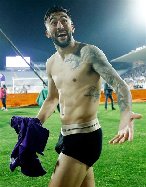nicolas gonzalez