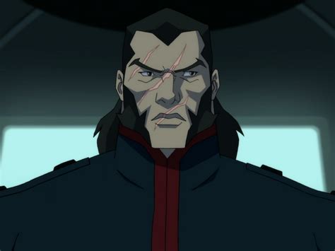 Vandal Savage - Young Justice Wiki: The Young Justice resource with ...