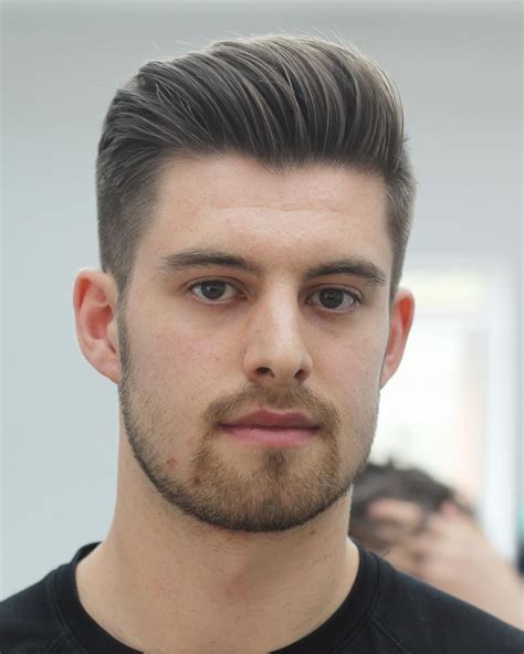 15 Wonderful Mens Profesional Hairstyles Images