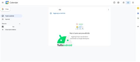 La Nuova Integrazione Tra Google Tasks E Calendar Disponibile Per Tutti