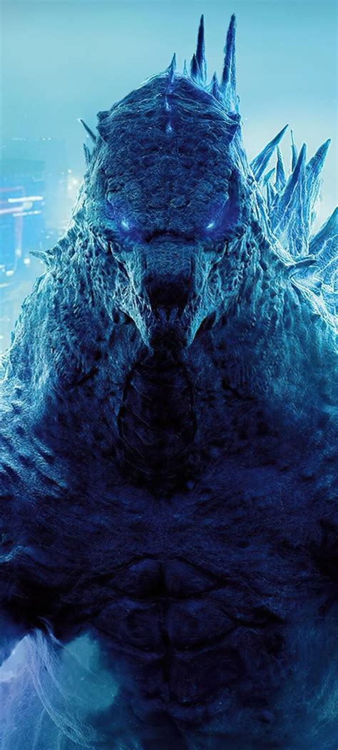 4k Godzilla Wallpaper Whatspaper