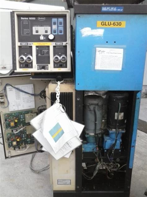 Hot Melt Glue Tank C At Piece In Mumbai Id