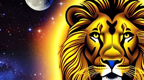 Leo Sun Libra Moon Personality Traits And Compatibility Totally The Dream