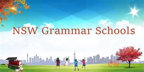 Nsw Grammar Schools Top 6 Grammar Schools In Nsw