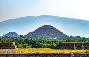 Cultura Teotihuacana Origen Caracter Sticas Y Aportes Culturahist Rica