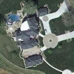 Dale Earnhardt Jr S House In Mooresville Nc Virtual Globetrotting