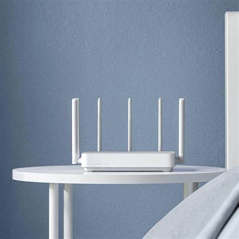 Router Wifi Xiaomi AIoT AC2350