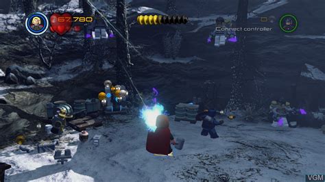 Fiche Du Jeu Lego Marvels Avengers Sur Microsoft Xbox 360 Le Musee