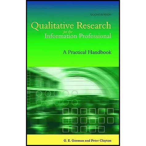 قیمت و خرید کتاب Qualitative Research For The Information Professional