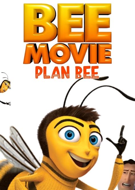 Bee Movie 2: Plan Bee Fan Casting on myCast