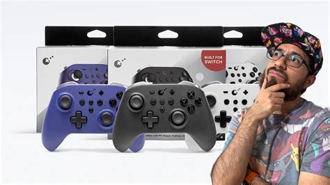 Gulikit Zen Pro Controller Is It The Best Controller Available Youtube